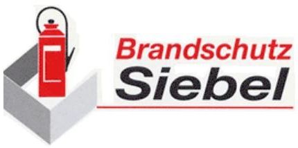 Brandschutz Siebel – Overath Logo